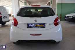 Peugeot 208 Active Navi /6 Χρόνια Δωρεάν Service '15