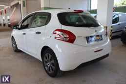 Peugeot 208 Active Navi /6 Χρόνια Δωρεάν Service '15