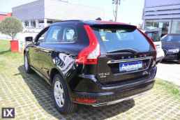 Volvo Xc 60  D4 Momentum Navi /6 Χρόνια Δωρεάν Service '17