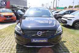 Volvo Xc 60  D4 Momentum Navi /6 Χρόνια Δωρεάν Service '17