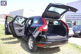 Volvo Xc 60  D4 Momentum Navi /6 Χρόνια Δωρεάν Service '17