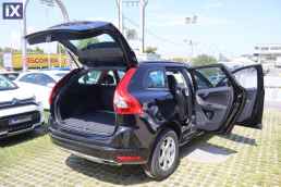 Volvo Xc 60  D4 Momentum Navi /6 Χρόνια Δωρεάν Service '17