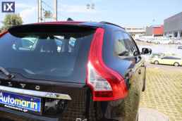 Volvo Xc 60  D4 Momentum Navi /6 Χρόνια Δωρεάν Service '17