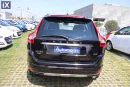 Volvo Xc 60  D4 Momentum Navi /6 Χρόνια Δωρεάν Service '17