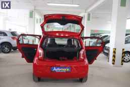 Volkswagen Up Move Up! /6 Χρόνια Δωρεάν Service '15