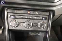 Volkswagen T-Roc Discover Touchscreen /6 Χρόνια Δωρεάν Service '20