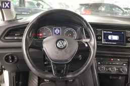 Volkswagen T-Roc Discover Touchscreen /6 Χρόνια Δωρεάν Service '20