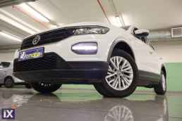 Volkswagen T-Roc Discover Touchscreen /6 Χρόνια Δωρεάν Service '20