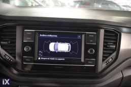 Volkswagen T-Roc Discover Touchscreen /6 Χρόνια Δωρεάν Service '20