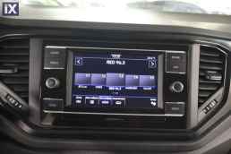 Volkswagen T-Roc Discover Touchscreen /6 Χρόνια Δωρεάν Service '20