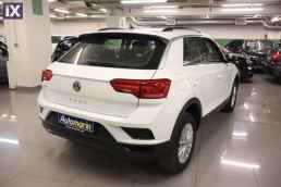 Volkswagen T-Roc Discover Touchscreen /6 Χρόνια Δωρεάν Service '20