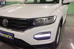 Volkswagen T-Roc Discover Touchscreen /6 Χρόνια Δωρεάν Service '20