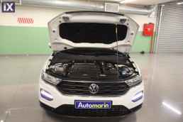 Volkswagen T-Roc Discover Touchscreen /6 Χρόνια Δωρεάν Service '20