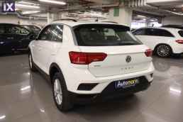 Volkswagen T-Roc Discover Touchscreen /6 Χρόνια Δωρεάν Service '20