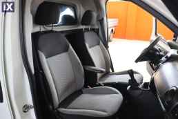 Fiat Fiorino Sx Mjt /6 Χρόνια Δωρεάν Service '19