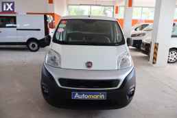 Fiat Fiorino Sx Mjt /6 Χρόνια Δωρεάν Service '19