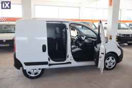 Fiat Fiorino Sx Mjt /6 Χρόνια Δωρεάν Service '19