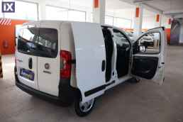 Fiat Fiorino Sx Mjt /6 Χρόνια Δωρεάν Service '19