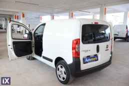 Fiat Fiorino Sx Mjt /6 Χρόνια Δωρεάν Service '19