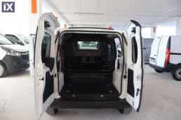 Fiat Fiorino Sx Mjt /6 Χρόνια Δωρεάν Service '19