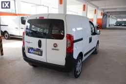 Fiat Fiorino Sx Mjt /6 Χρόνια Δωρεάν Service '19