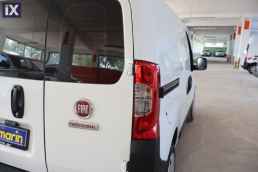 Fiat Fiorino Sx Mjt /6 Χρόνια Δωρεάν Service '19