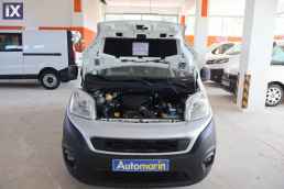 Fiat Fiorino Sx Mjt /6 Χρόνια Δωρεάν Service '19