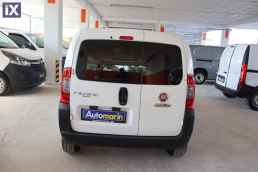 Fiat Fiorino Sx Mjt /6 Χρόνια Δωρεάν Service '19