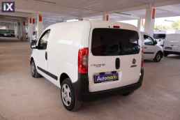 Fiat Fiorino Sx Mjt /6 Χρόνια Δωρεάν Service '19