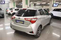 Toyota Yaris /Εργοστασιακή Εγγύηση 1 Έτους Από Την Toyota '20