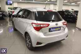 Toyota Yaris /Εργοστασιακή Εγγύηση 1 Έτους Από Την Toyota '20