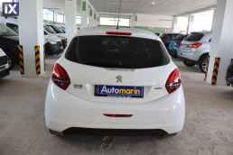 Peugeot 208 Style Touchscreen /6 Χρόνια Δωρεάν Service '16