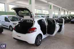 Peugeot 208 Style Touchscreen /6 Χρόνια Δωρεάν Service '16