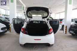 Peugeot 208 Style Touchscreen /6 Χρόνια Δωρεάν Service '16