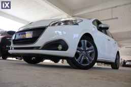 Peugeot 208 Style Touchscreen /6 Χρόνια Δωρεάν Service '16