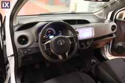 Toyota Yaris Van Navi /6 Χρόνια Δωρεάν Service '20