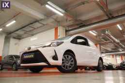 Toyota Yaris Van Navi /6 Χρόνια Δωρεάν Service '20