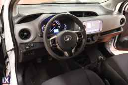 Toyota Yaris Van Navi /6 Χρόνια Δωρεάν Service '20