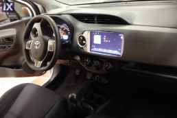 Toyota Yaris Van Navi /6 Χρόνια Δωρεάν Service '20