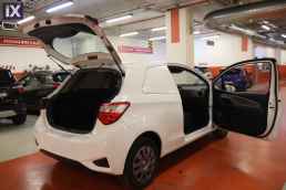 Toyota Yaris Van Navi /6 Χρόνια Δωρεάν Service '20