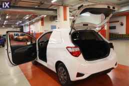 Toyota Yaris Van Navi /6 Χρόνια Δωρεάν Service '20