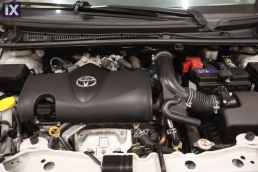 Toyota Yaris Van Navi /6 Χρόνια Δωρεάν Service '20