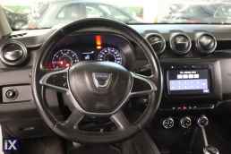 Dacia Duster Prestige Touchscreen /6 Χρόνια Δωρεάν Service '21