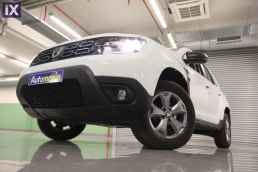 Dacia Duster Prestige Touchscreen /6 Χρόνια Δωρεάν Service '21