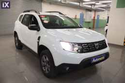 Dacia Duster Prestige Touchscreen /6 Χρόνια Δωρεάν Service '21