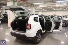 Dacia Duster Prestige Touchscreen /6 Χρόνια Δωρεάν Service '21