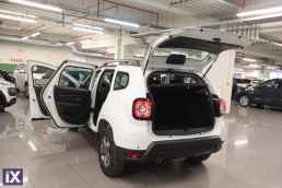 Dacia Duster Prestige Touchscreen /6 Χρόνια Δωρεάν Service '21