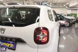 Dacia Duster Prestige Touchscreen /6 Χρόνια Δωρεάν Service '21