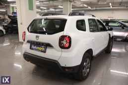 Dacia Duster Prestige Touchscreen /6 Χρόνια Δωρεάν Service '21