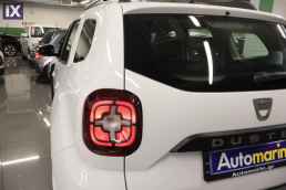 Dacia Duster Prestige Touchscreen /6 Χρόνια Δωρεάν Service '21